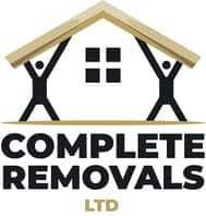 Complete Removals Ltd logo