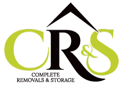 Complete Removals & Storage logo