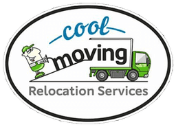 Cool Moving logo