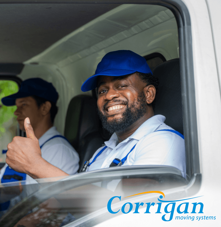 Corrigan Moving Systems image 3