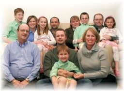 Country Wide Moving & Storage logo