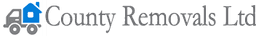 County Removals Ltd logo