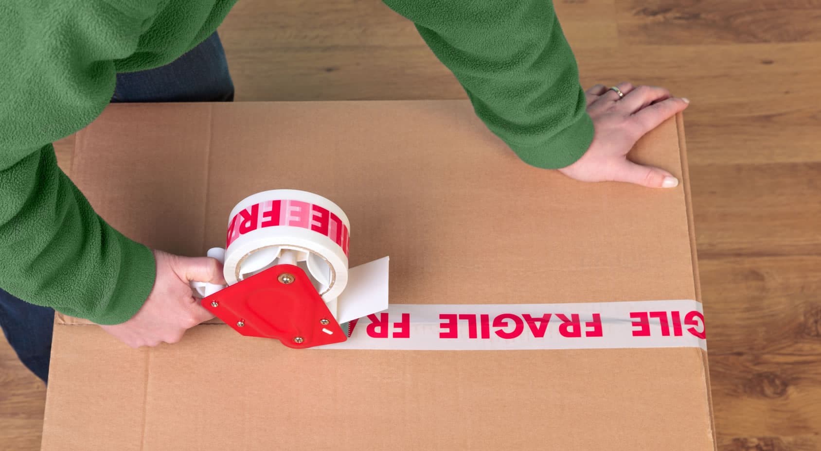 County Removals Ltd image 2