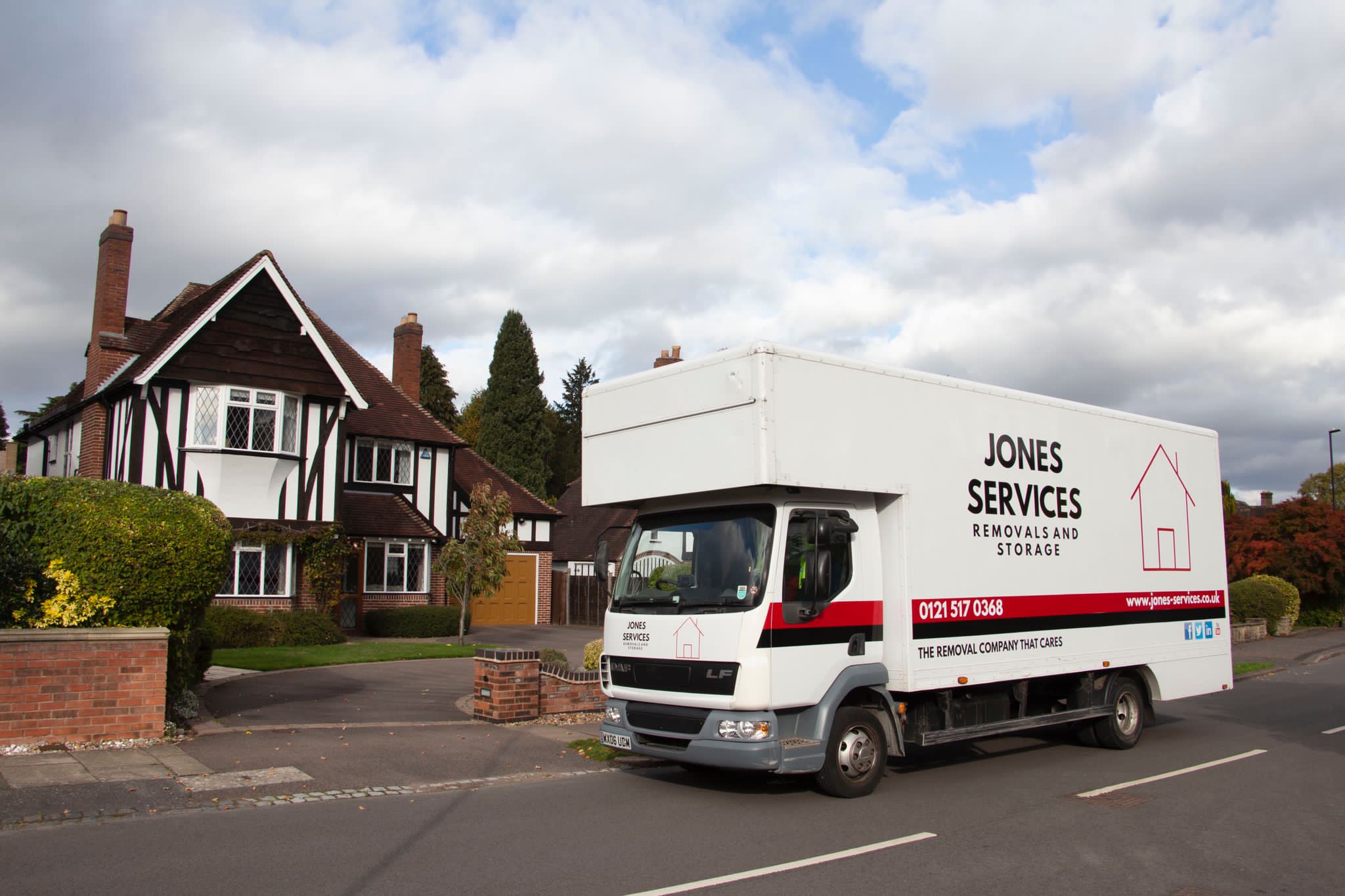 Coventry Removals Company image 4