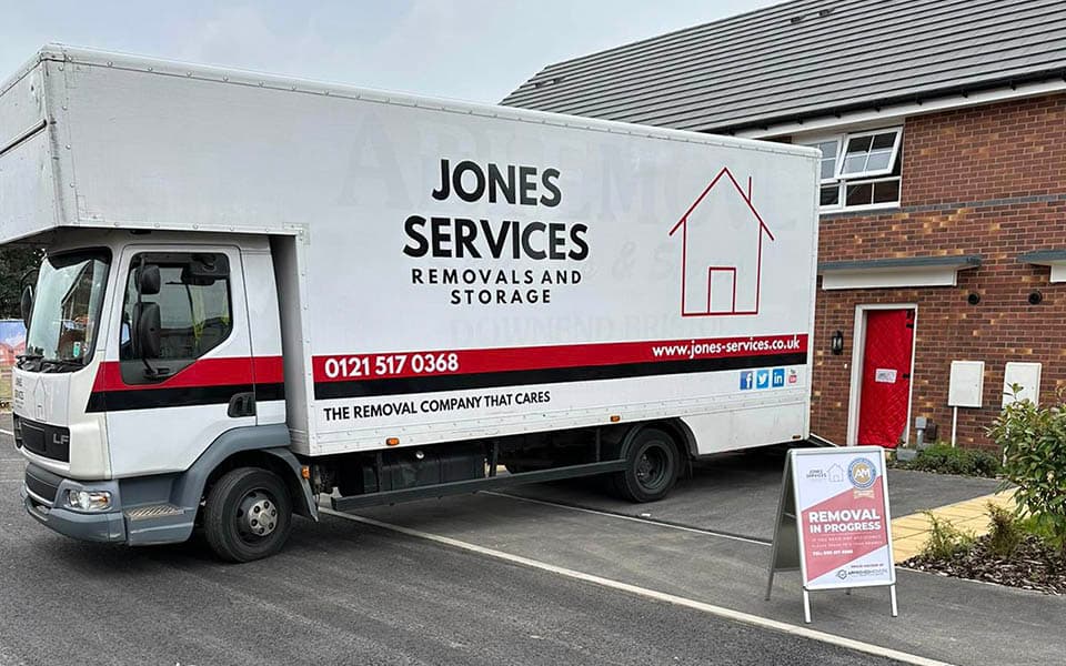 Coventry Removals Company image 2