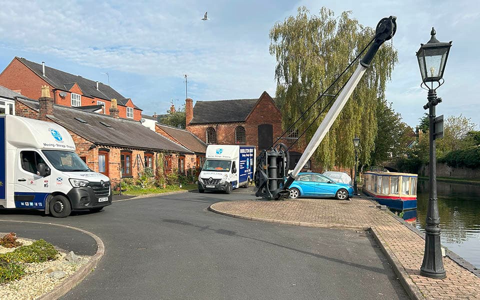 Coventry Removals Company image 1