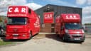 C&R Removals & Storage Ltd. And Selfstore image 1