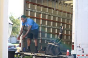 Crabtree Family Moving & Storage image 1