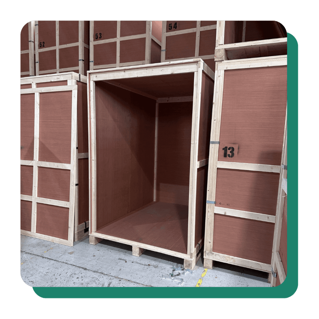 CrissCross Removals and Storage image 2