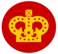 Crown Relocations (International Removals) - Leeds logo