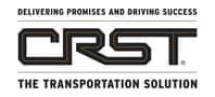 CRST The Transportation Solution, Inc. logo