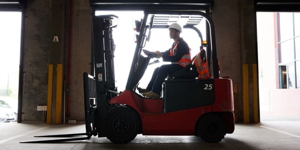 CRST The Transportation Solution, Inc. image 1