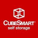 CubeSmart Self Storage logo