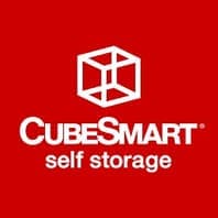 CubeSmart Self Storage logo