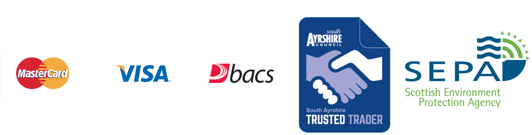 Curries Removals & Storage Ltd image 1