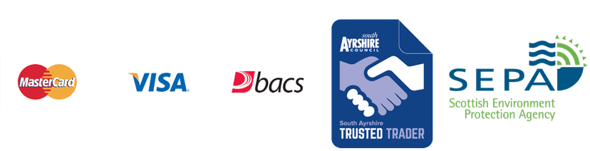 Curries Removals & Storage Ltd image 1