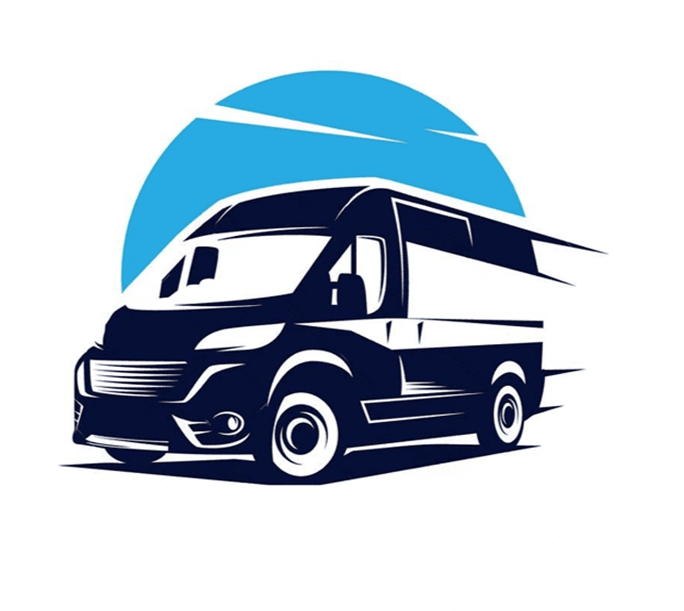 D-VanMan - Canterbury Man & Van image 2