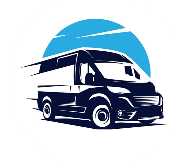 D-VanMan - Canterbury Man & Van image 1