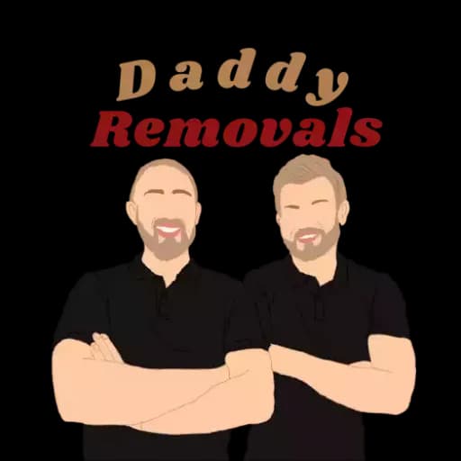 Daddy Removals & Storage Manchester image 1