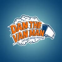 Dan The Van Man - Removals Company Kendal logo