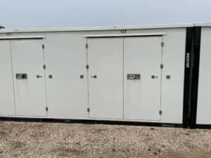 Davenport Storage Center | 24-hour Access image 2