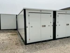 Davenport Storage Center | 24-hour Access image 3