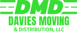 Davies Moving & Distribution LLC logo