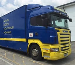 Deadline Removals & Storage logo