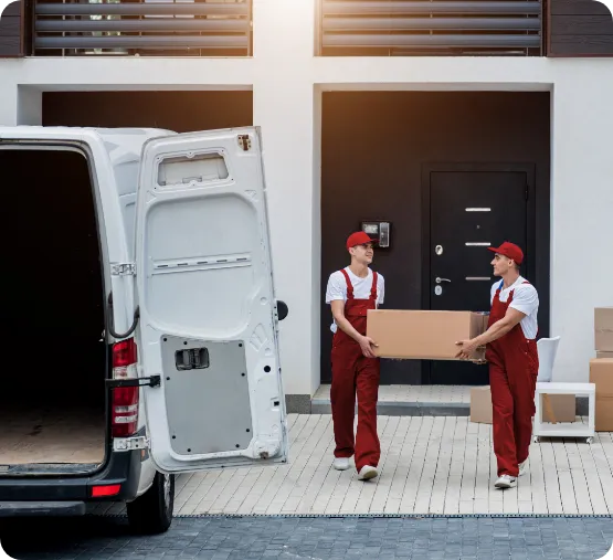 Denver Professional Movers image 1