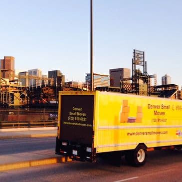 Denver Small Moves LLC image 1