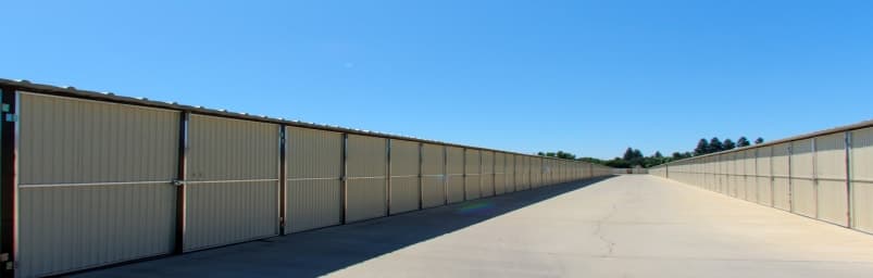 Derrel's Mini Storage image 1