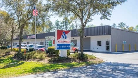 Devon Self Storage Gainesville, Florida image 1