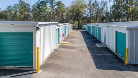 Devon Self Storage Gainesville, Florida image 2