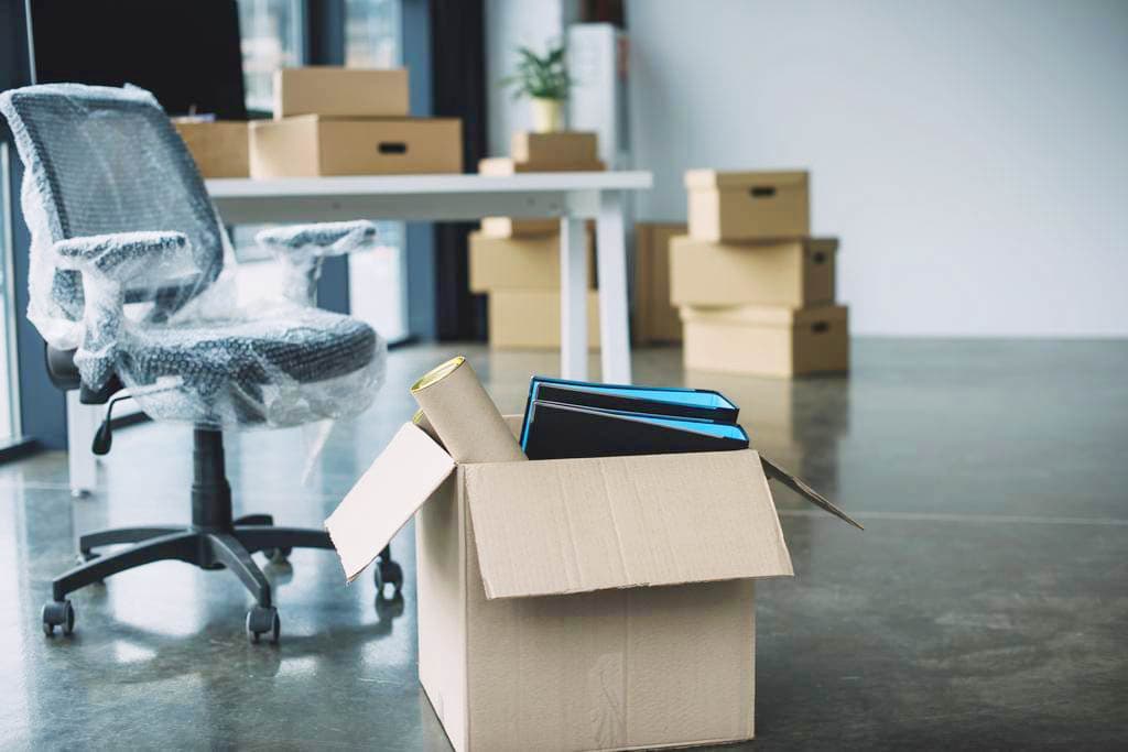 Devon Space And Time Removals image 2