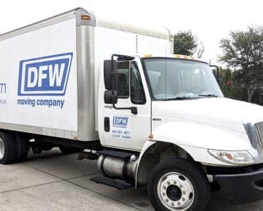 DFW Moving Company, LLC image 3