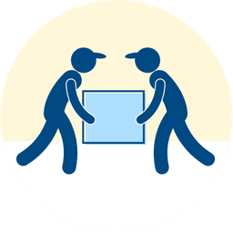 Dial-A-Move Inc. logo