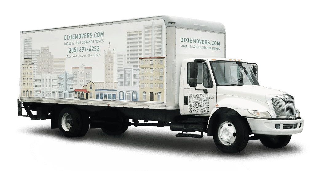Dixie Movers image 1
