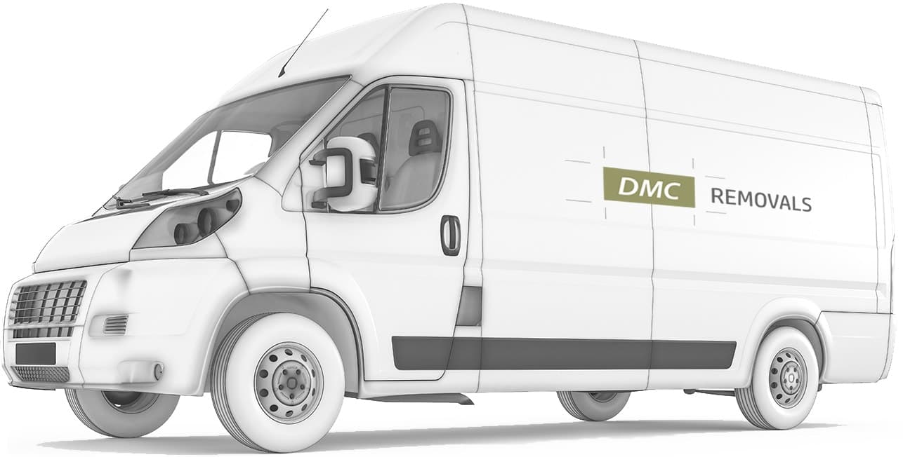 DMC Removals image 1