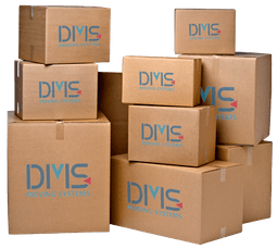 DMS Moving Systems - Atlas Van Lines logo