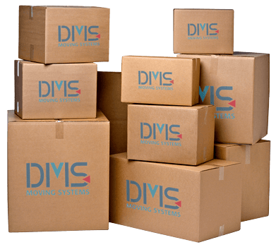DMS Moving Systems - Atlas Van Lines image 1
