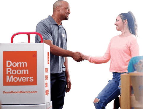 Dorm Room Movers image 1