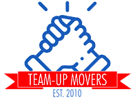 DragonSea Moving Company logo