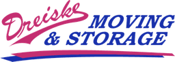 Dreiske Moving & Storage Company - Illinois logo