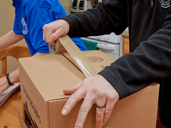 Dreiske Moving & Storage Company - Illinois image 4