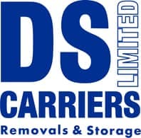 DS Carriers Removals Glasgow logo