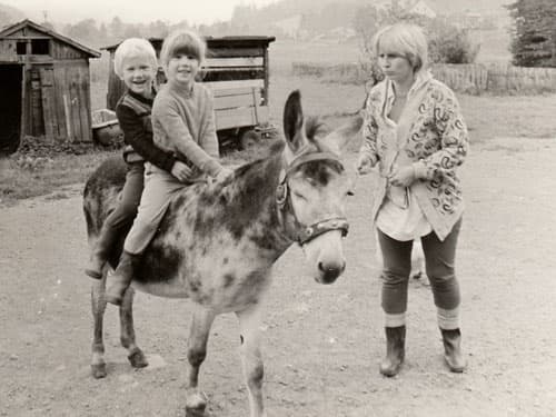 Duffel Donkey LLC image 2