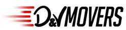 D&V Movers LLC logo
