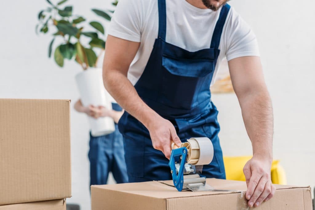 E-z Miz Movers image 2