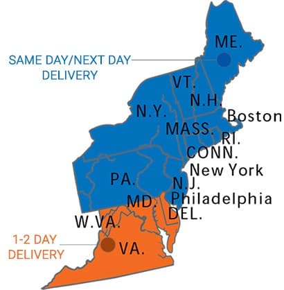 East Coast Boston Movers image 3