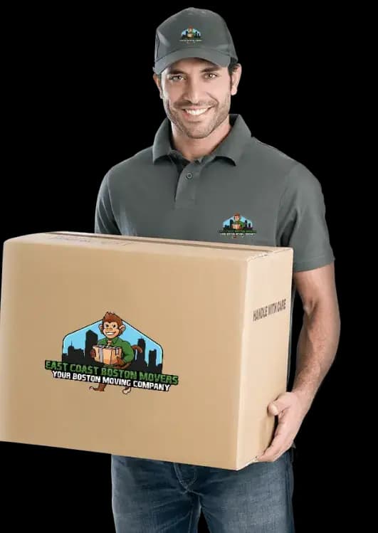 East Coast Boston Movers image 1